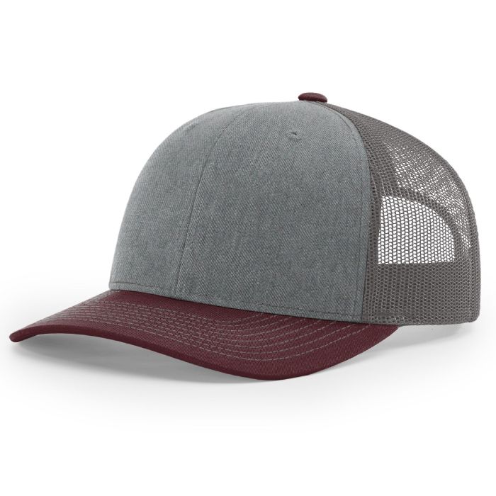 112 Trucker Cap