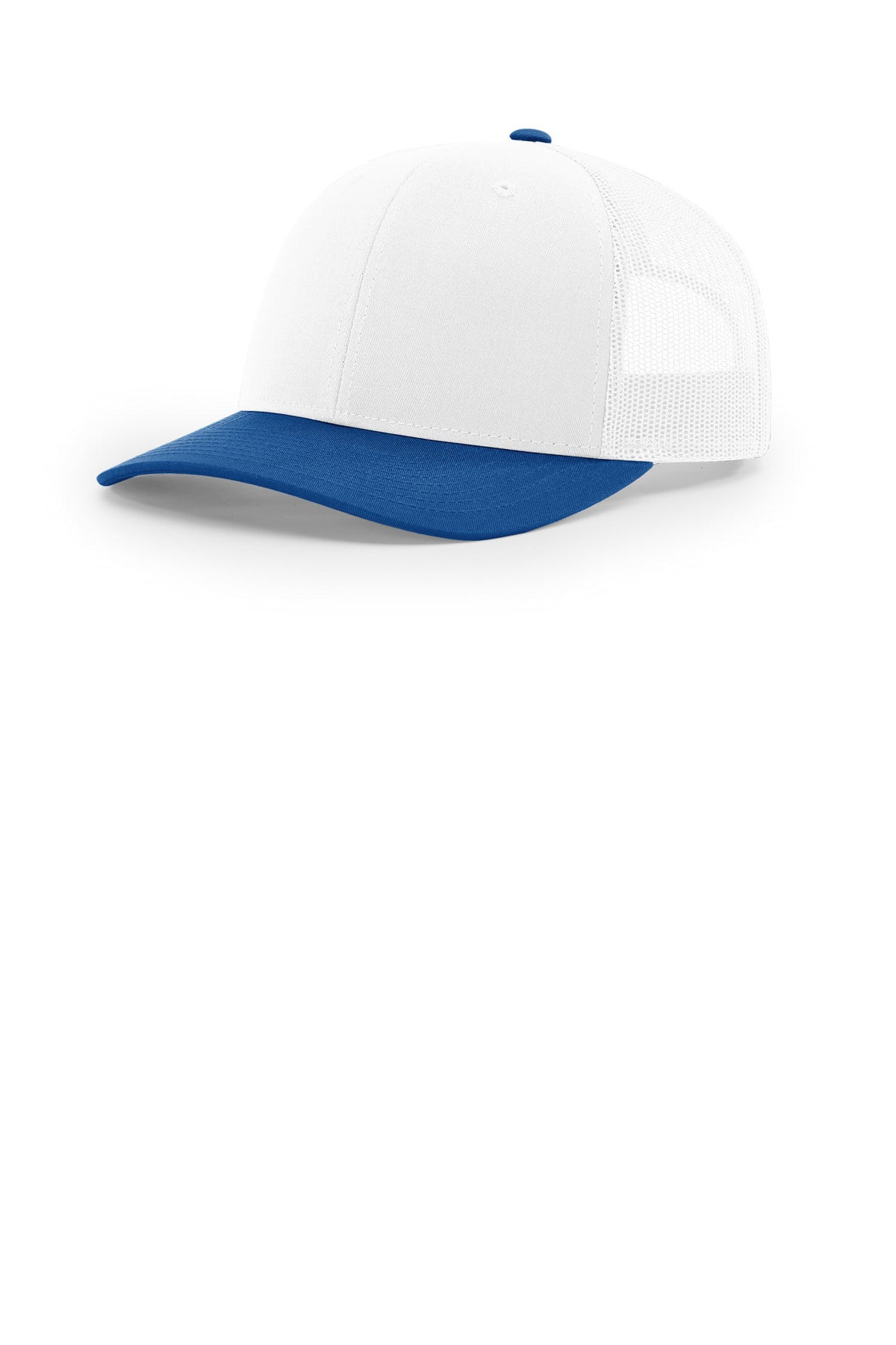 Richardson 112 Snapback Trucker Hat