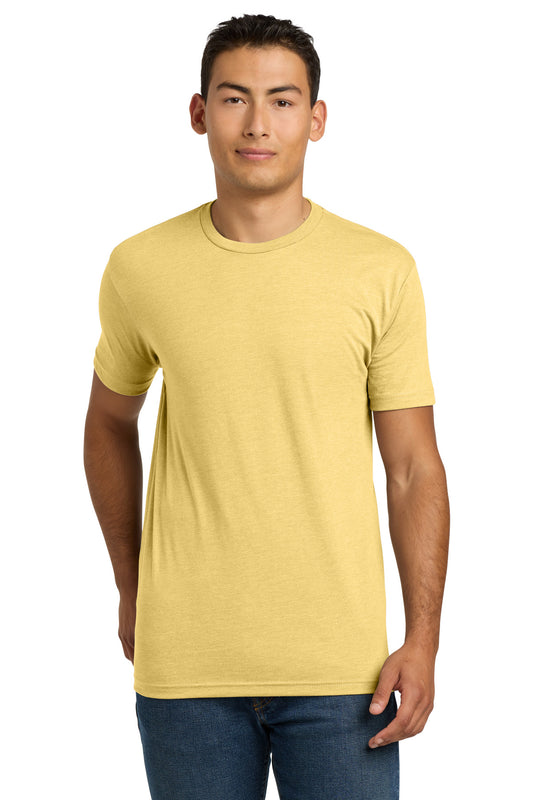Unisex CVC T-Shirt - 6210