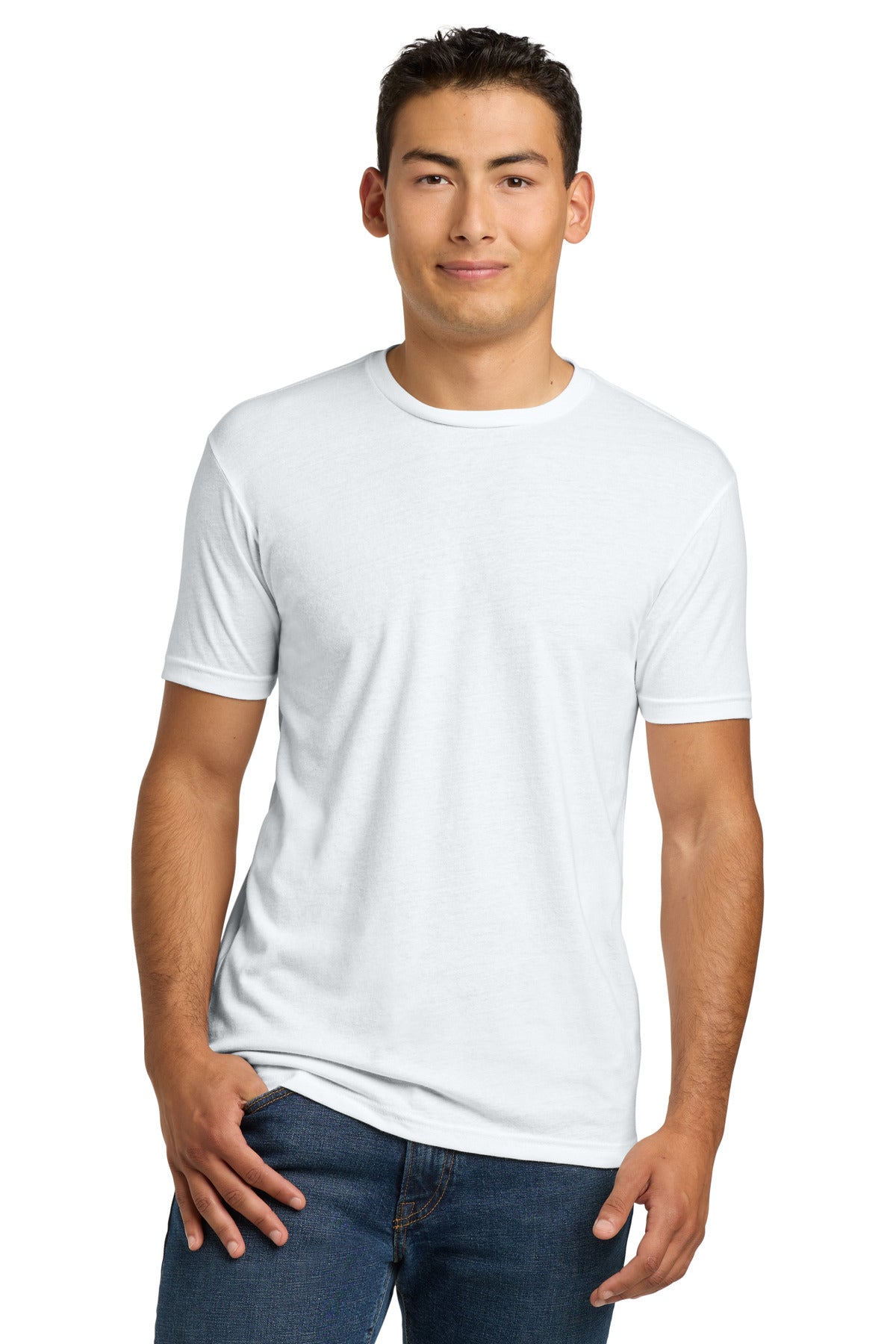 Unisex CVC T-Shirt - 6210