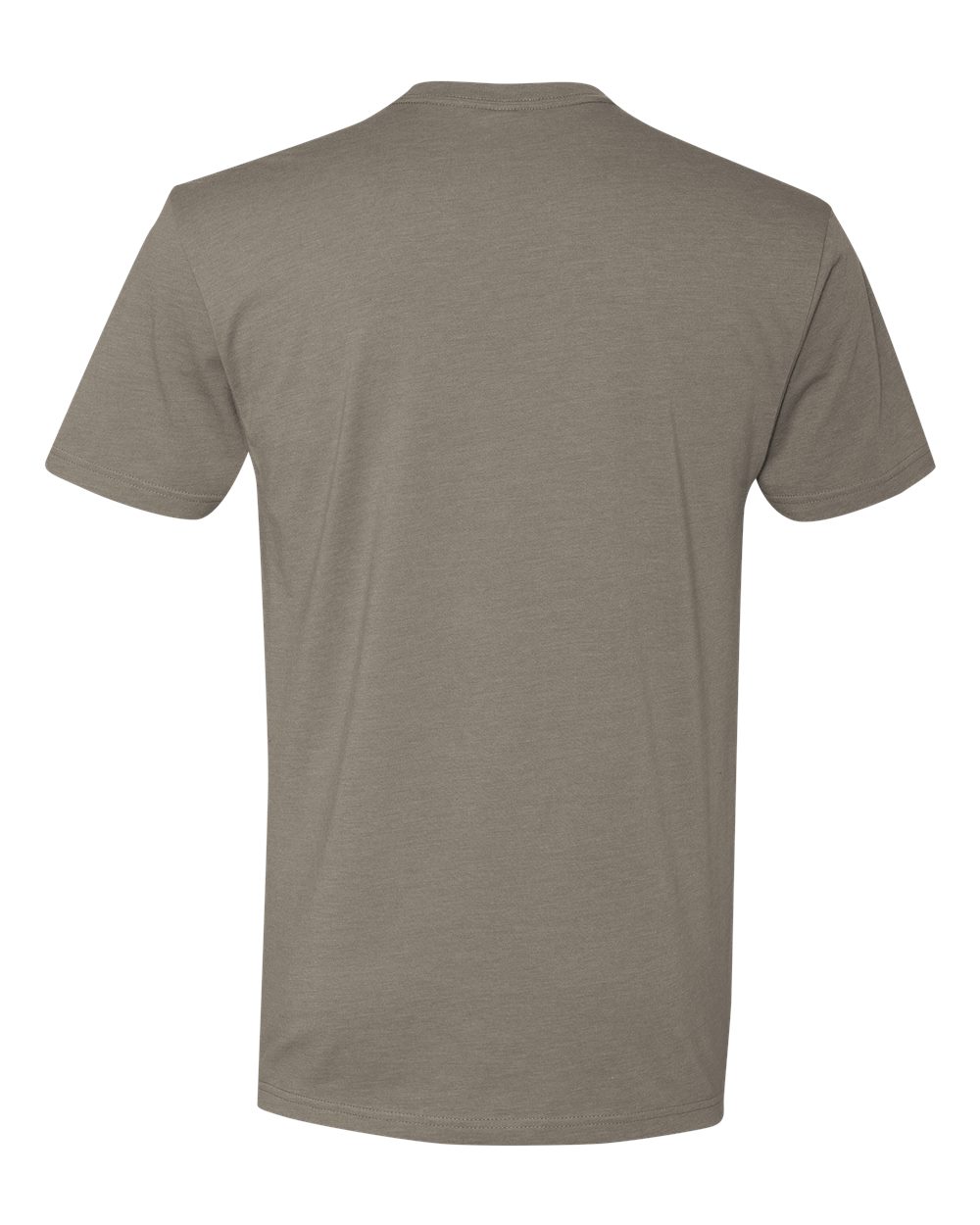 Next Level Apparel - Unisex CVC Tee - 6210