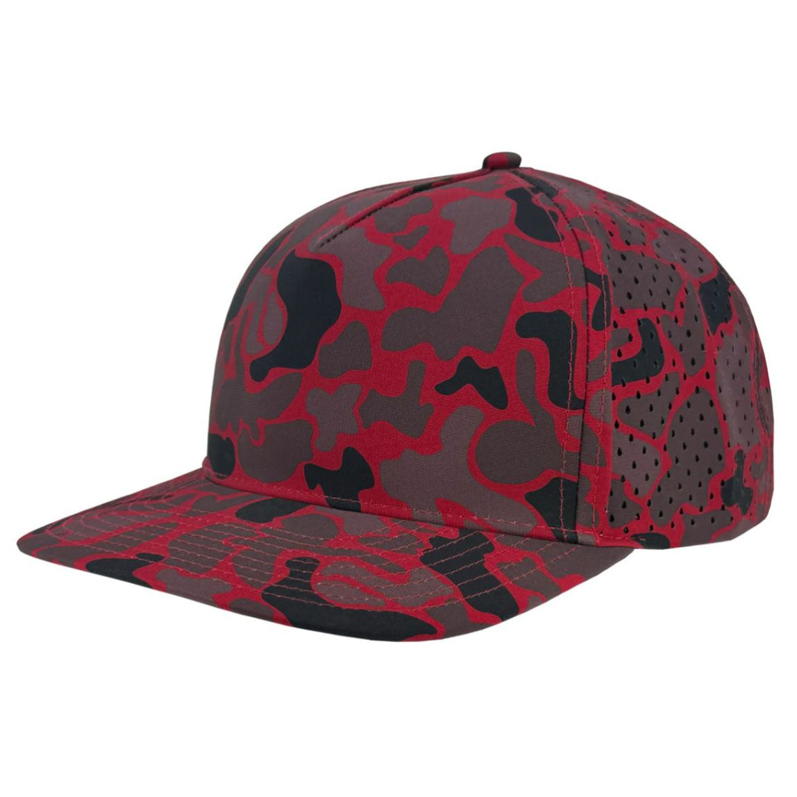 Blackhawk - 5 Panel Perforated