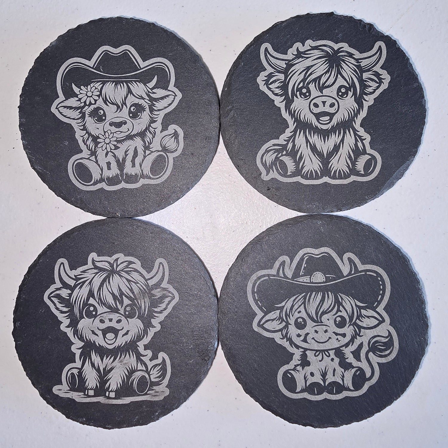 Coasters
