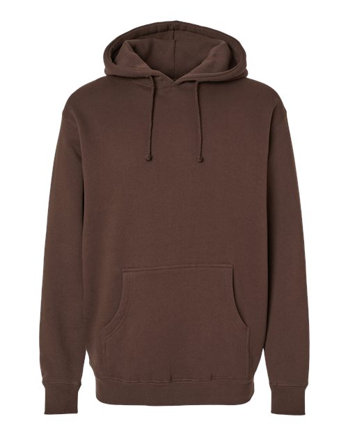 Independent Trading Co. Heavyweight Hoodie – IND4000