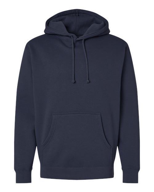 Independent Trading Co. Heavyweight Hoodie – IND4000