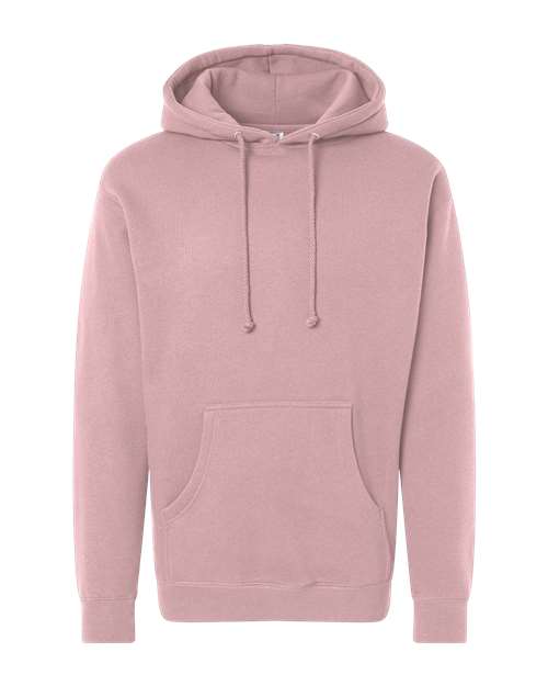 Independent Trading Co. Heavyweight Hoodie – IND4000