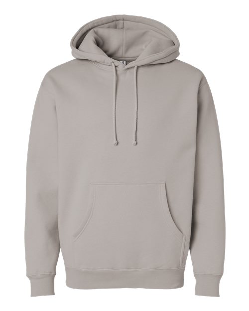 Independent Trading Co. Heavyweight Hoodie – IND4000