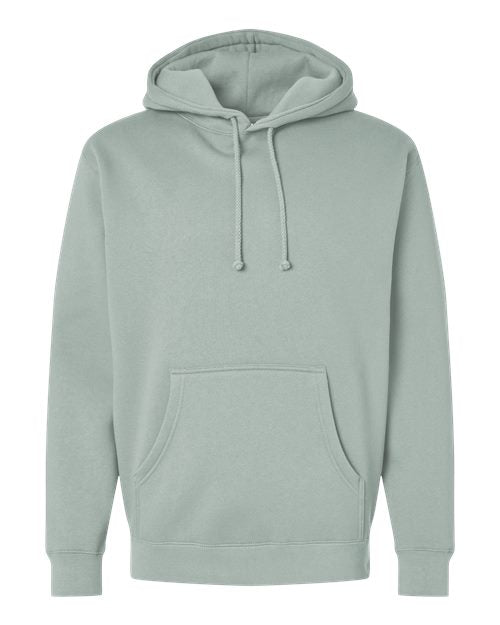 Independent Trading Co. Heavyweight Hoodie – IND4000