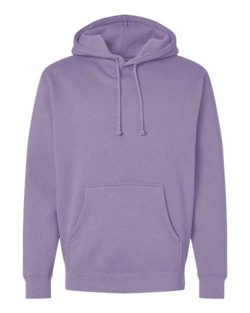 Independent Trading Co. Heavyweight Hoodie – IND4000