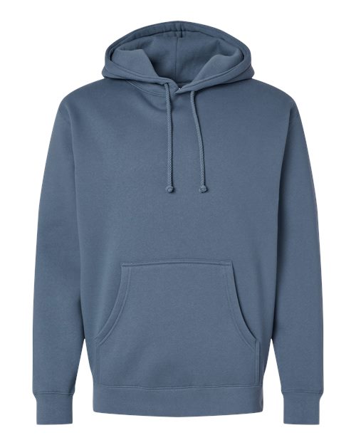 Independent Trading Co. Heavyweight Hoodie – IND4000