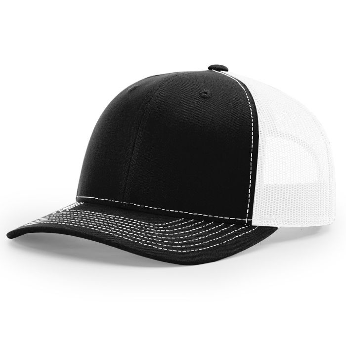 112 Trucker Cap