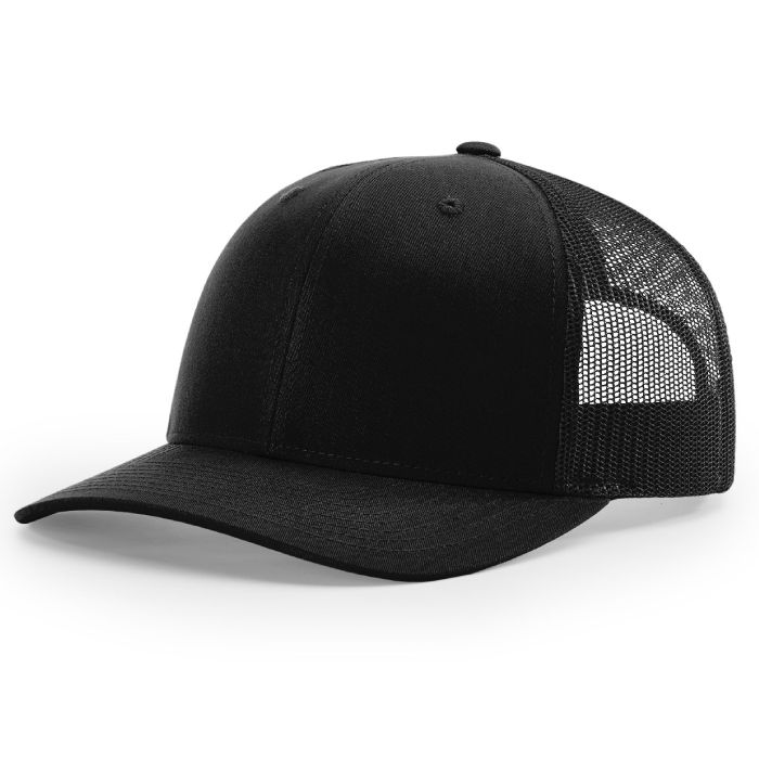112 Trucker Cap