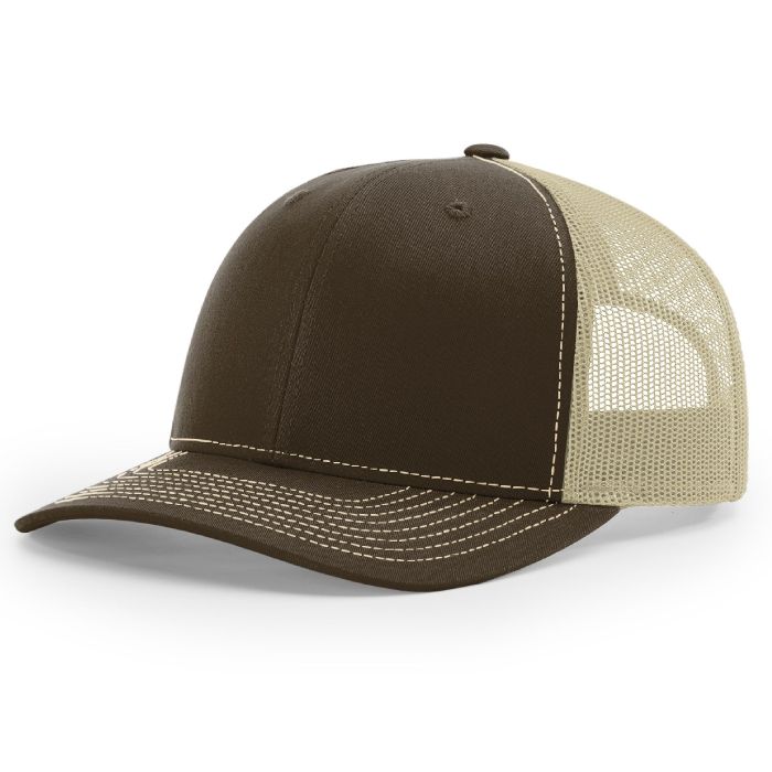 112 Trucker Cap