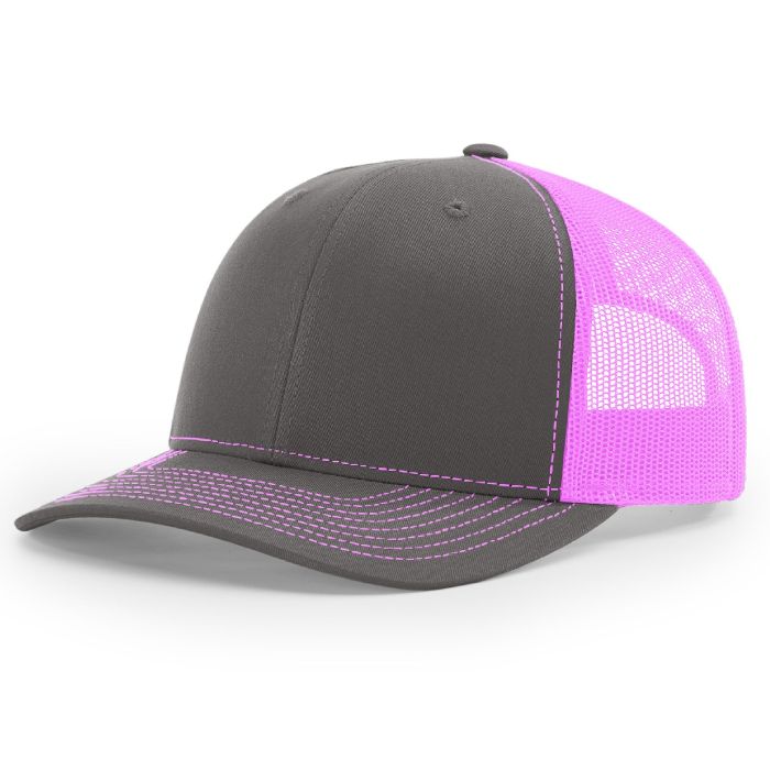 112 Trucker Cap