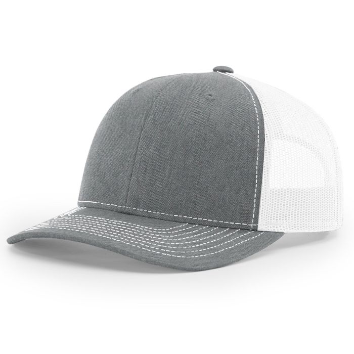 112 Trucker Cap