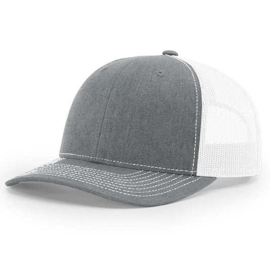 112 Trucker Cap