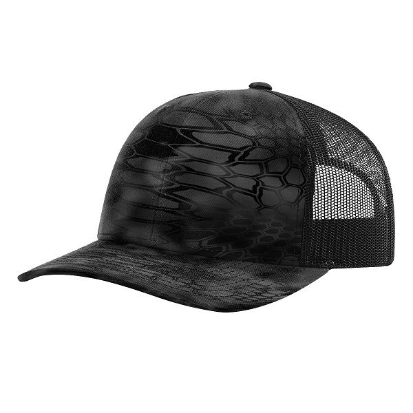 112 Trucker Cap