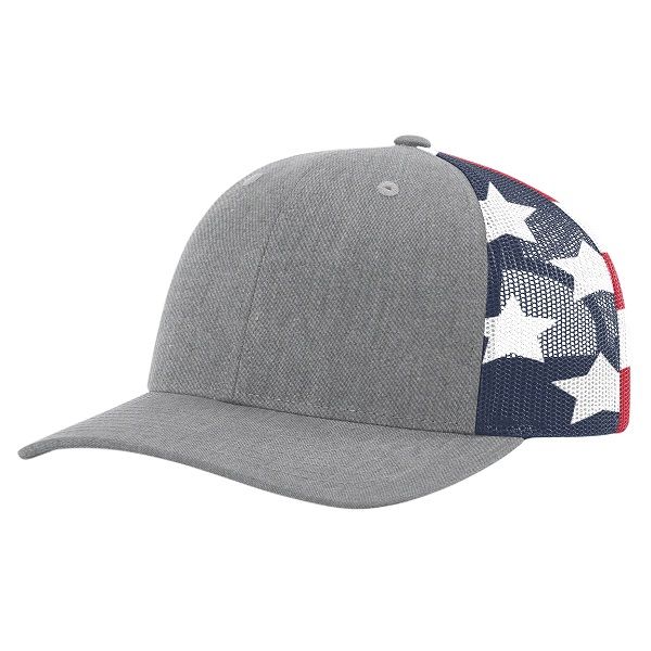 112 Trucker Cap