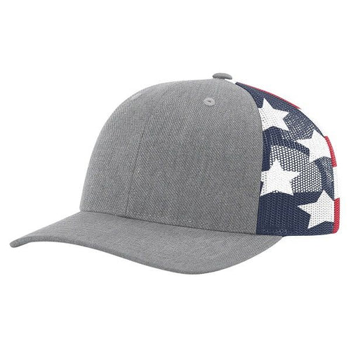 112 Trucker Cap