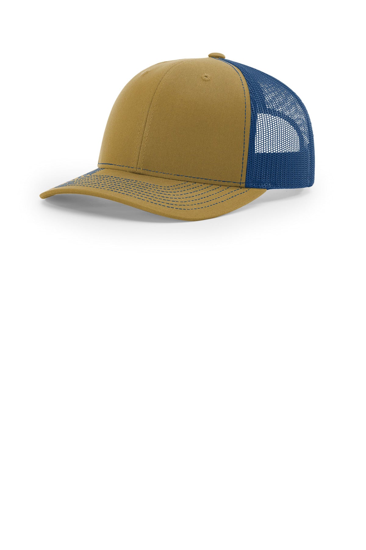 Richardson 112 Snapback Trucker Hat