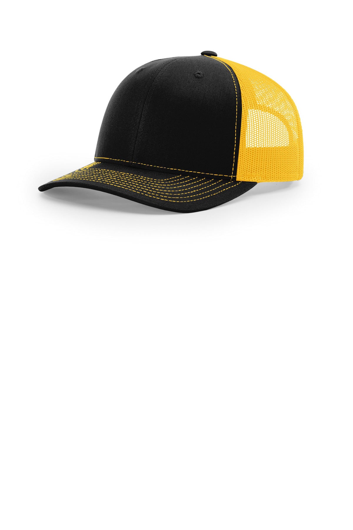 Richardson 112 Snapback Trucker Hat
