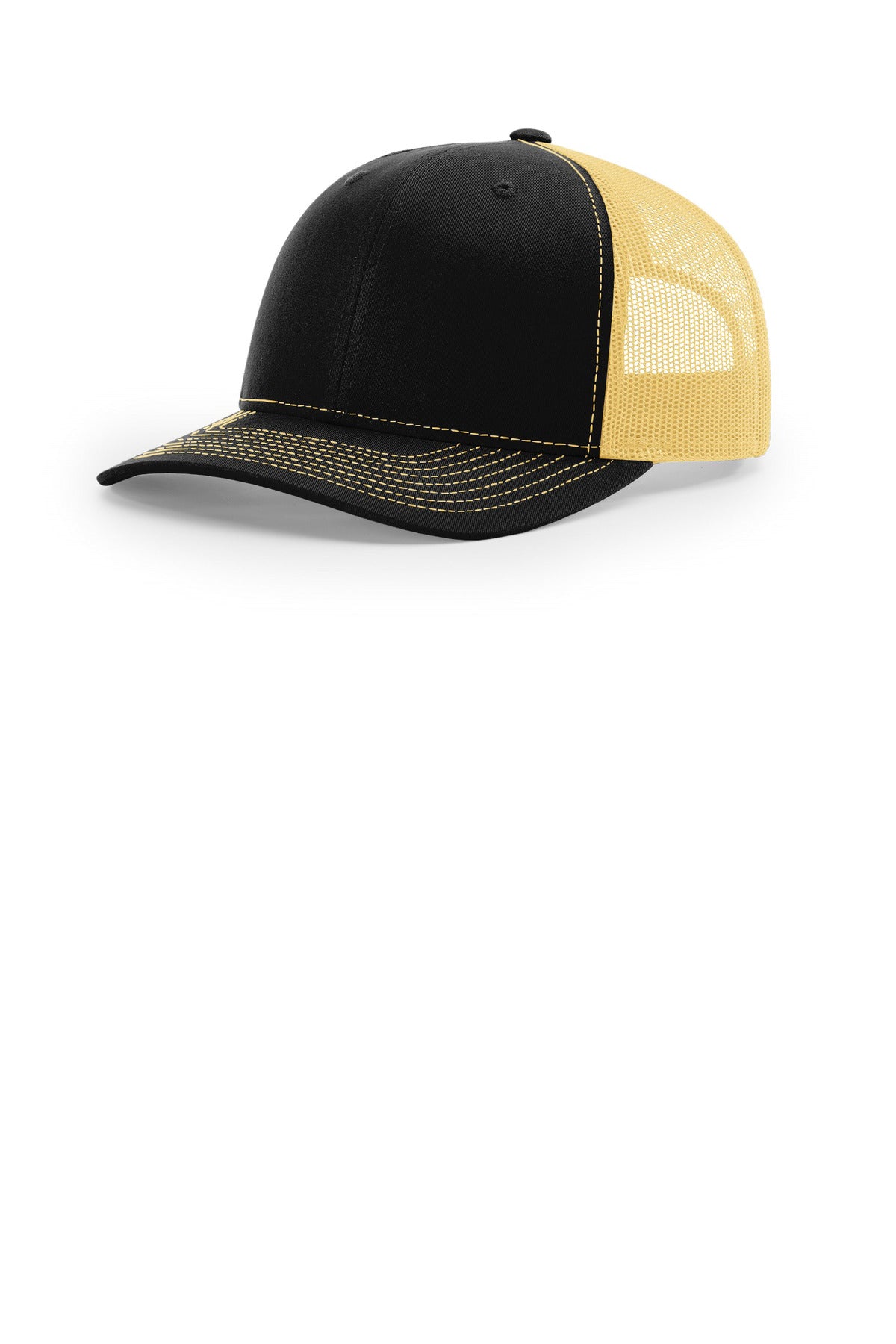 Richardson 112 Snapback Trucker Hat