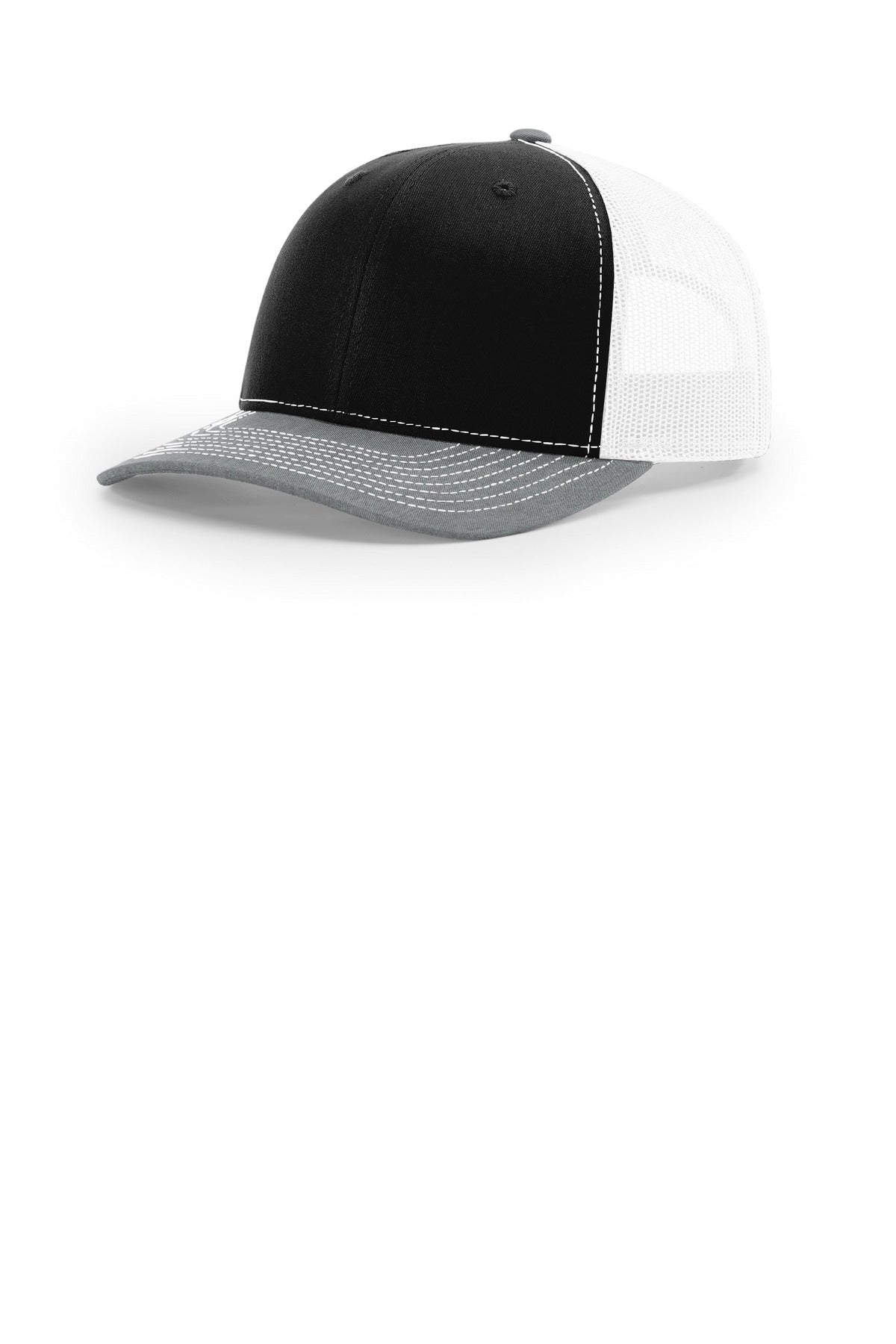 Richardson 112 Snapback Trucker Hat