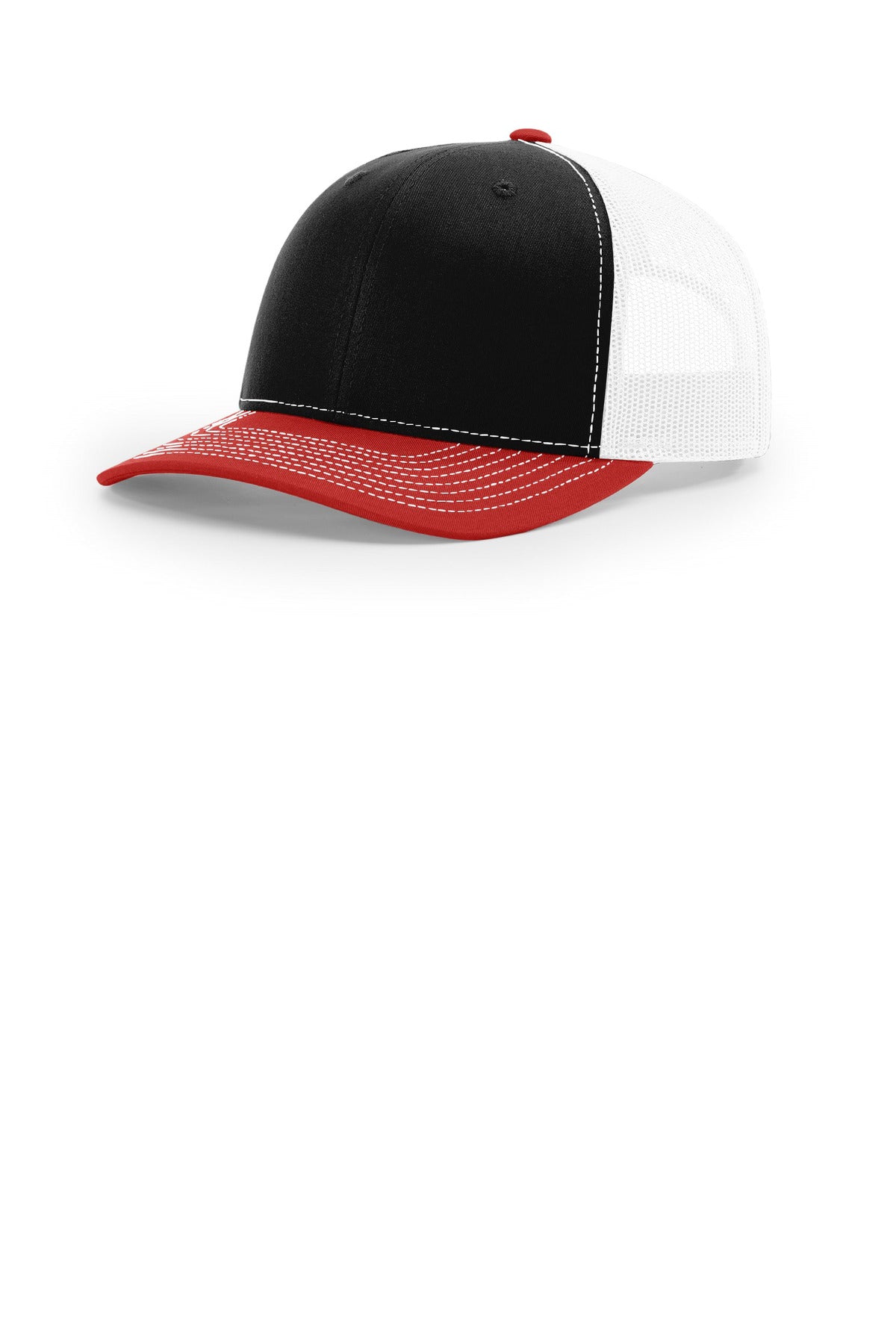 Richardson 112 Snapback Trucker Hat