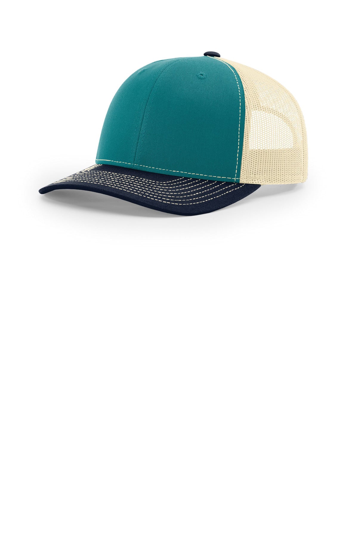 Richardson 112 Snapback Trucker Hat