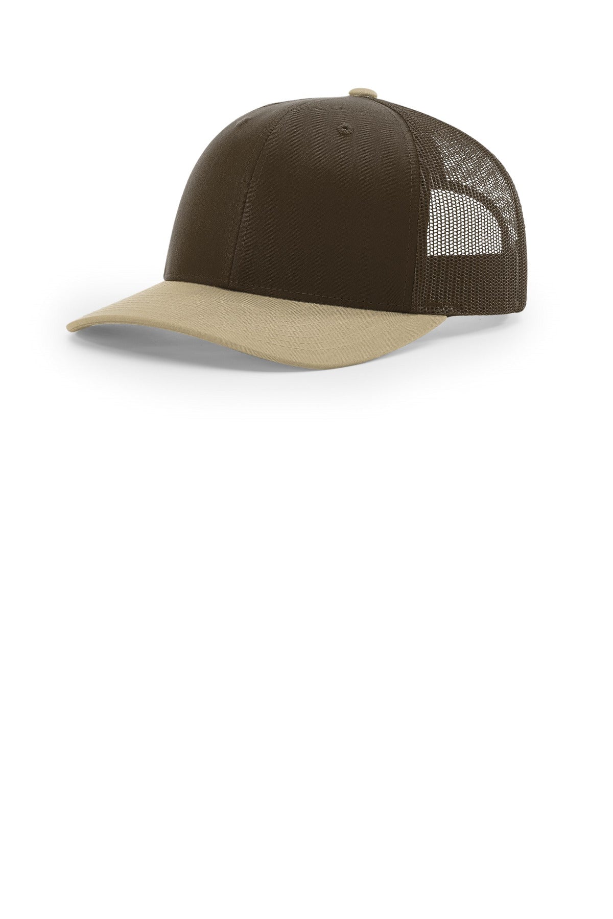 Richardson 112 Snapback Trucker Hat