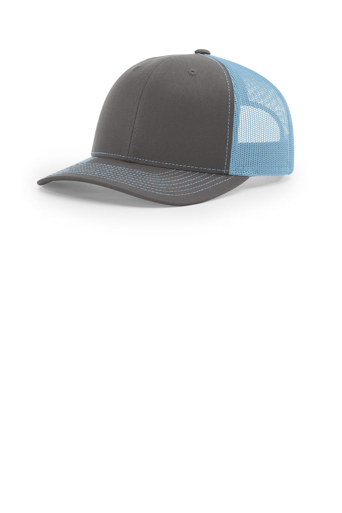 Richardson 112 Snapback Trucker Hat