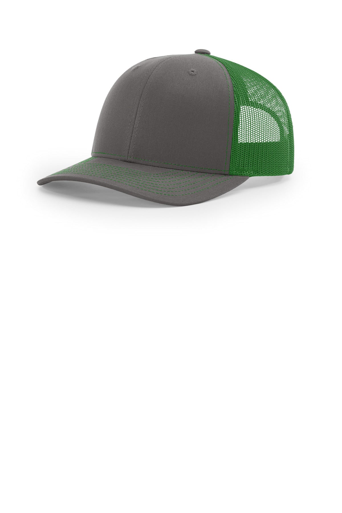 Richardson 112 Snapback Trucker Hat