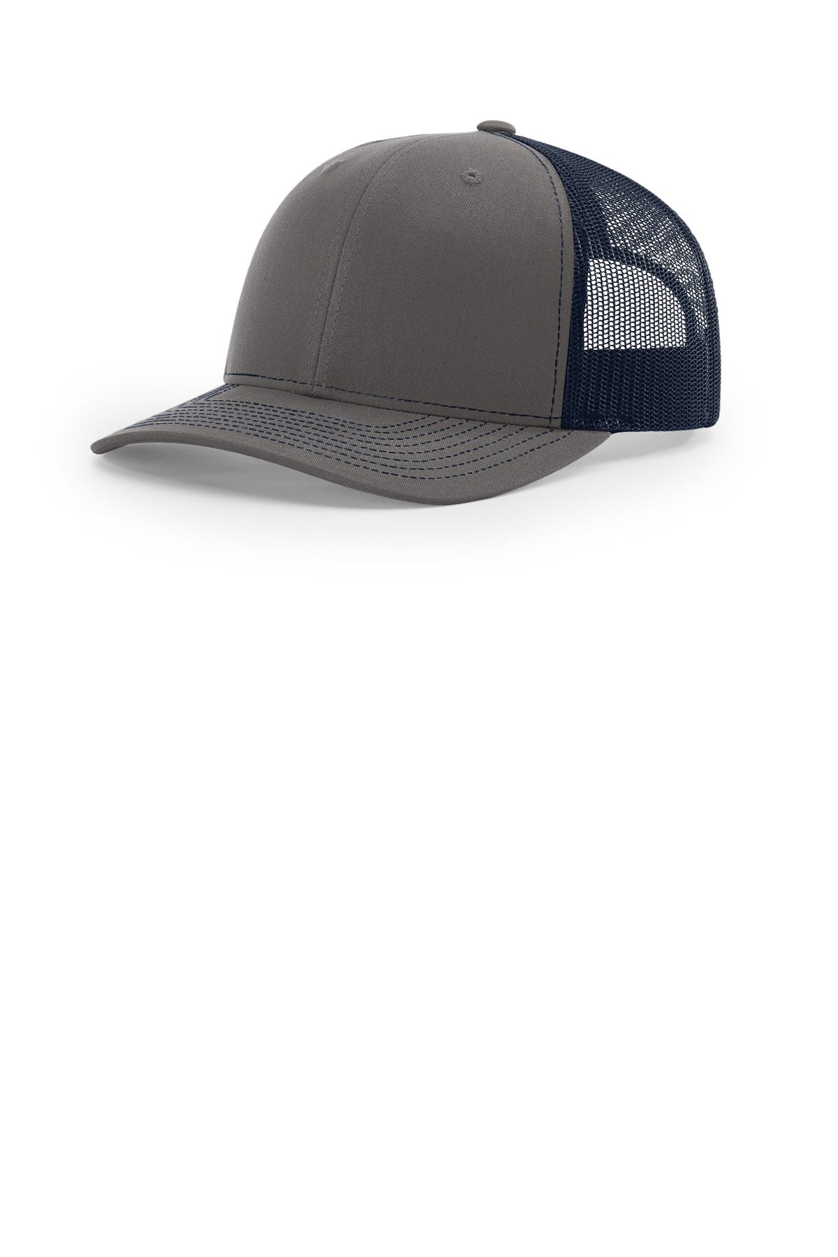 Richardson 112 Snapback Trucker Hat