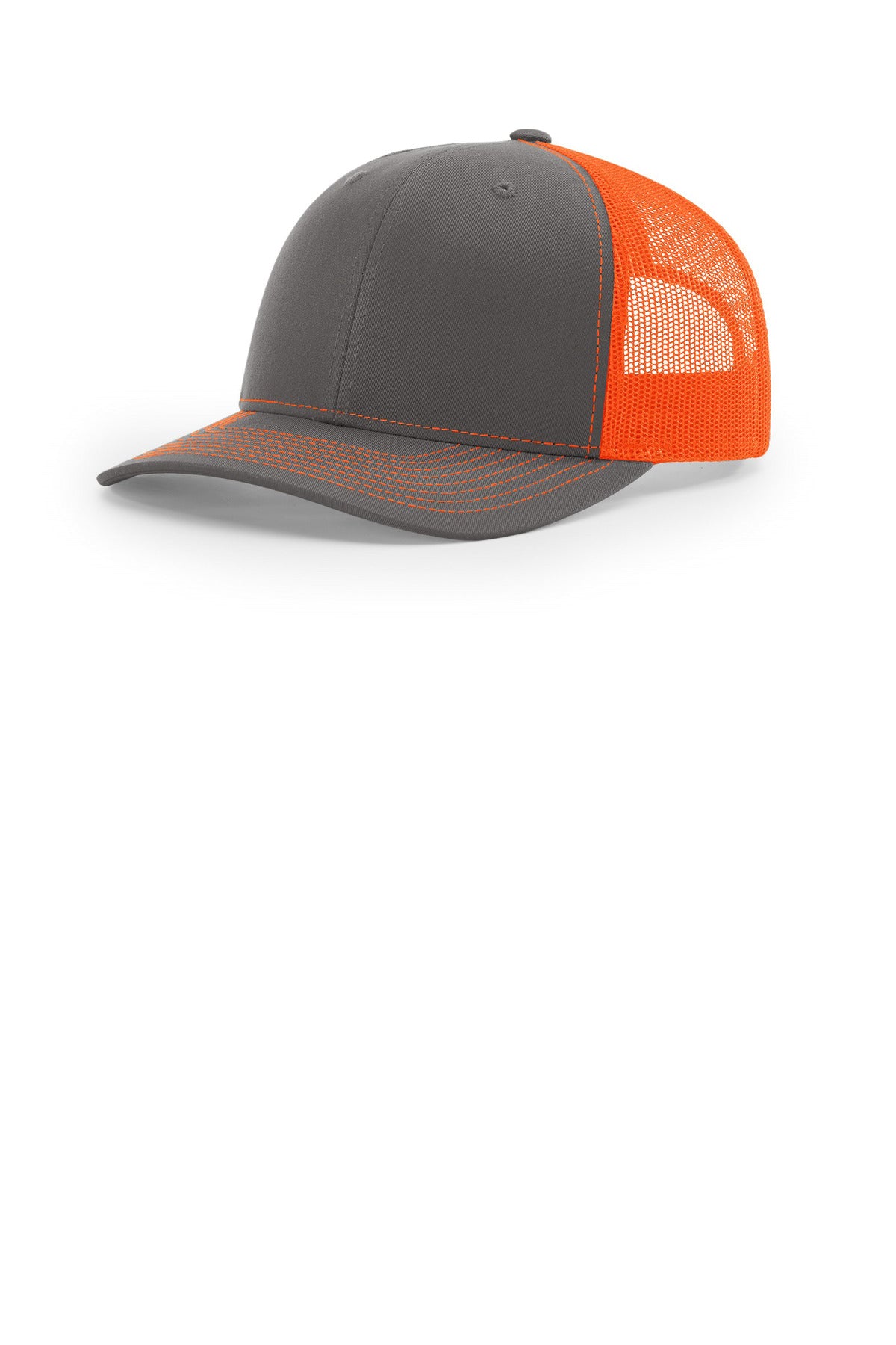 Richardson 112 Snapback Trucker Hat
