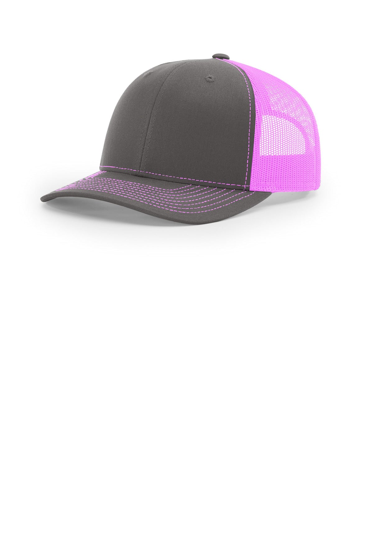Richardson 112 Snapback Trucker Hat