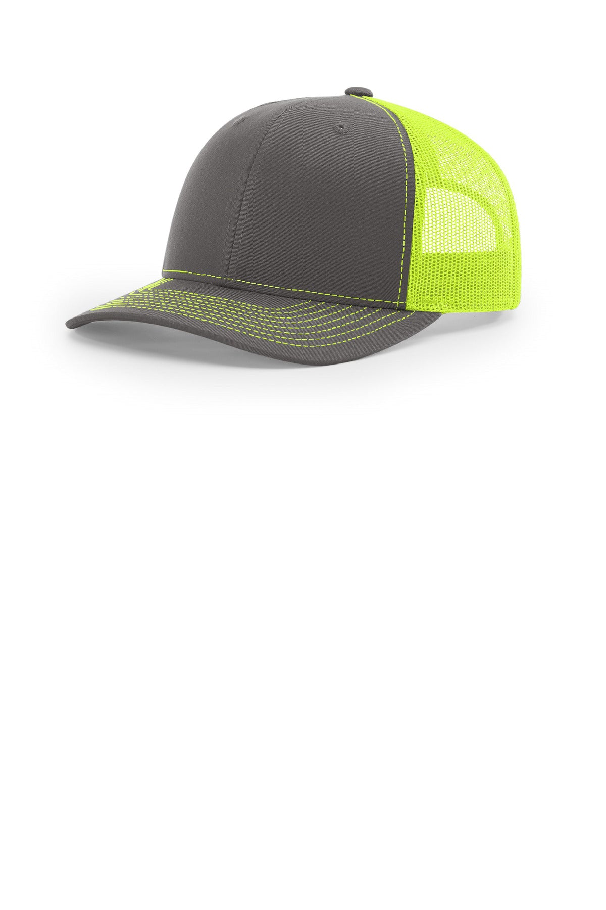 Richardson 112 Snapback Trucker Hat