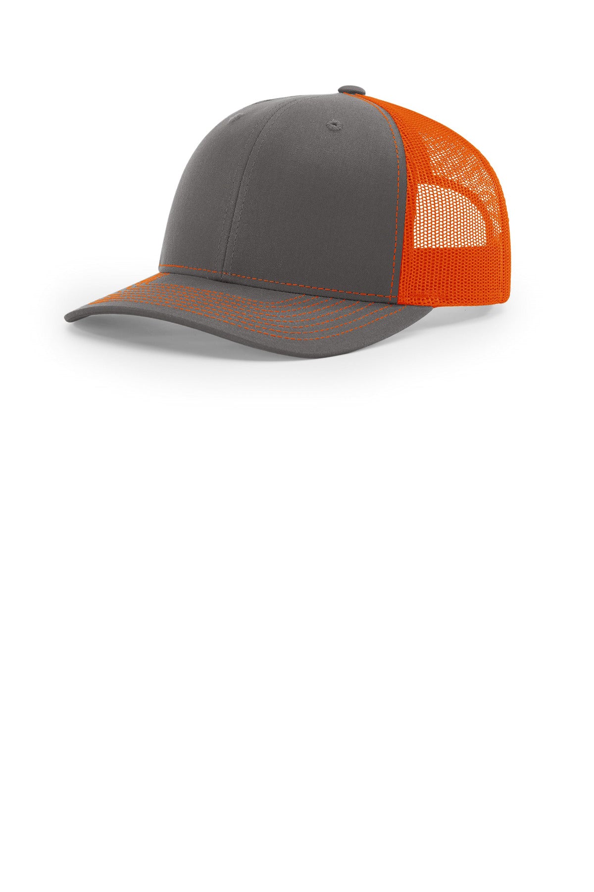 Richardson 112 Snapback Trucker Hat