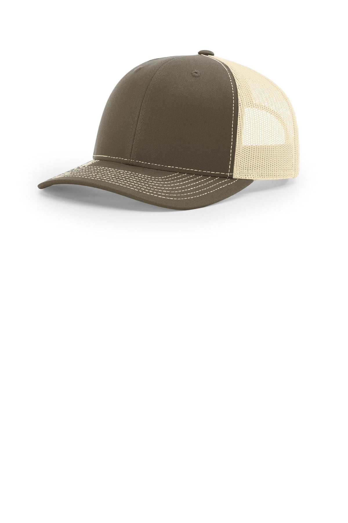 Richardson 112 Snapback Trucker Hat