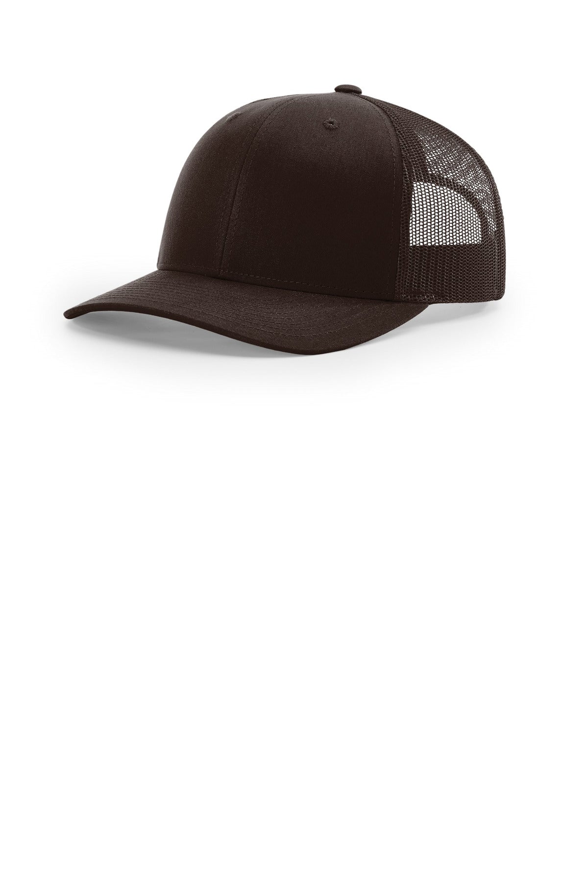 Richardson 112 Snapback Trucker Hat