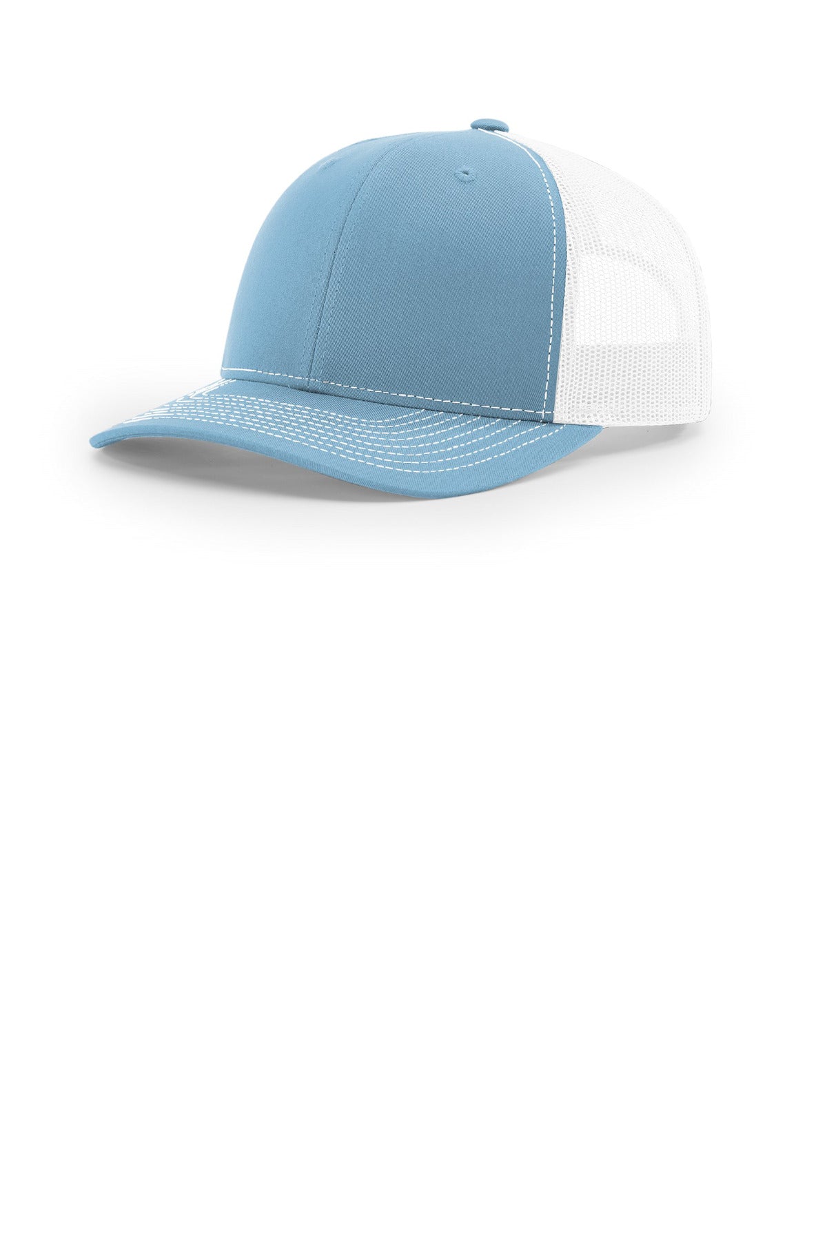 Richardson 112 Snapback Trucker Hat