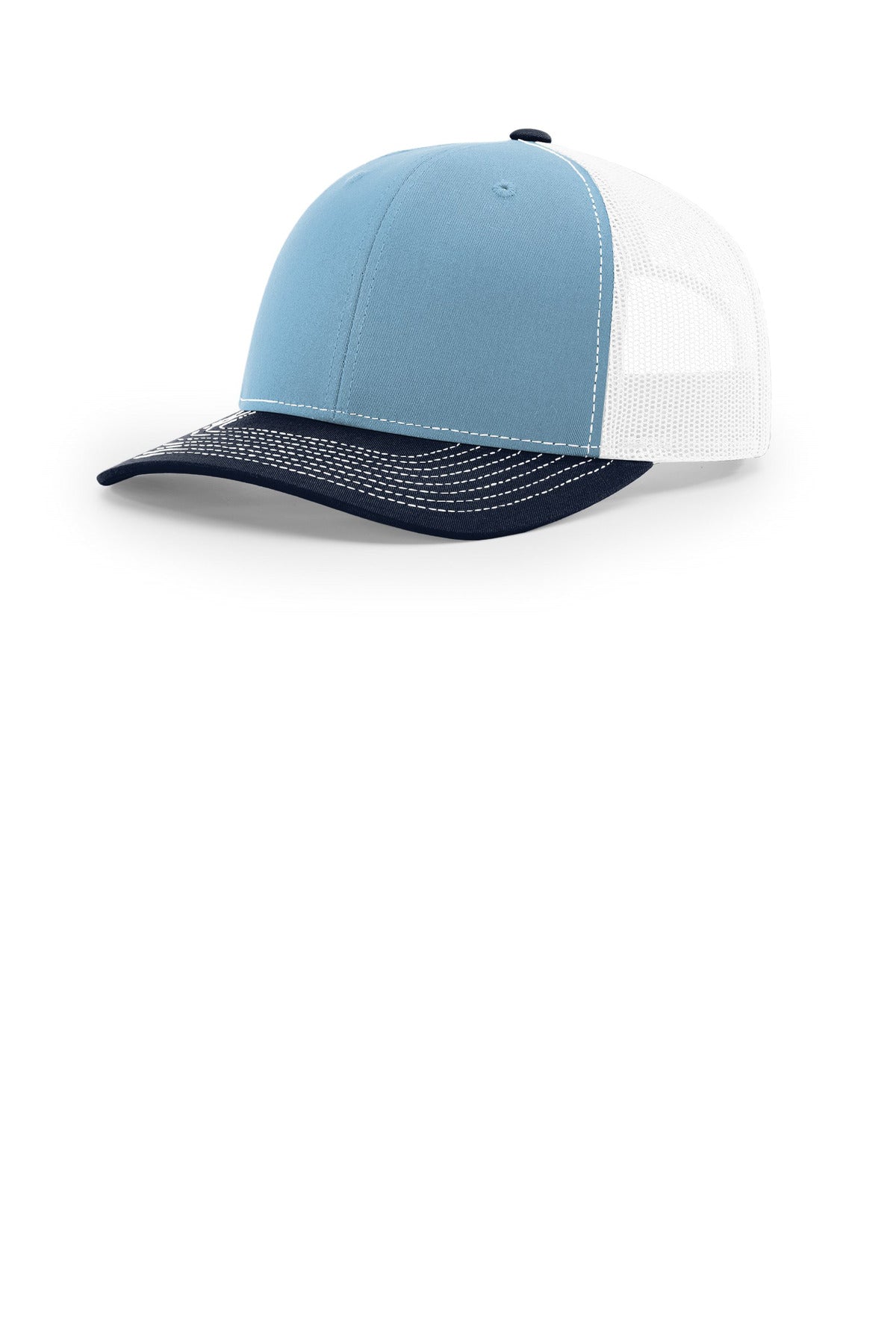 Richardson 112 Snapback Trucker Hat