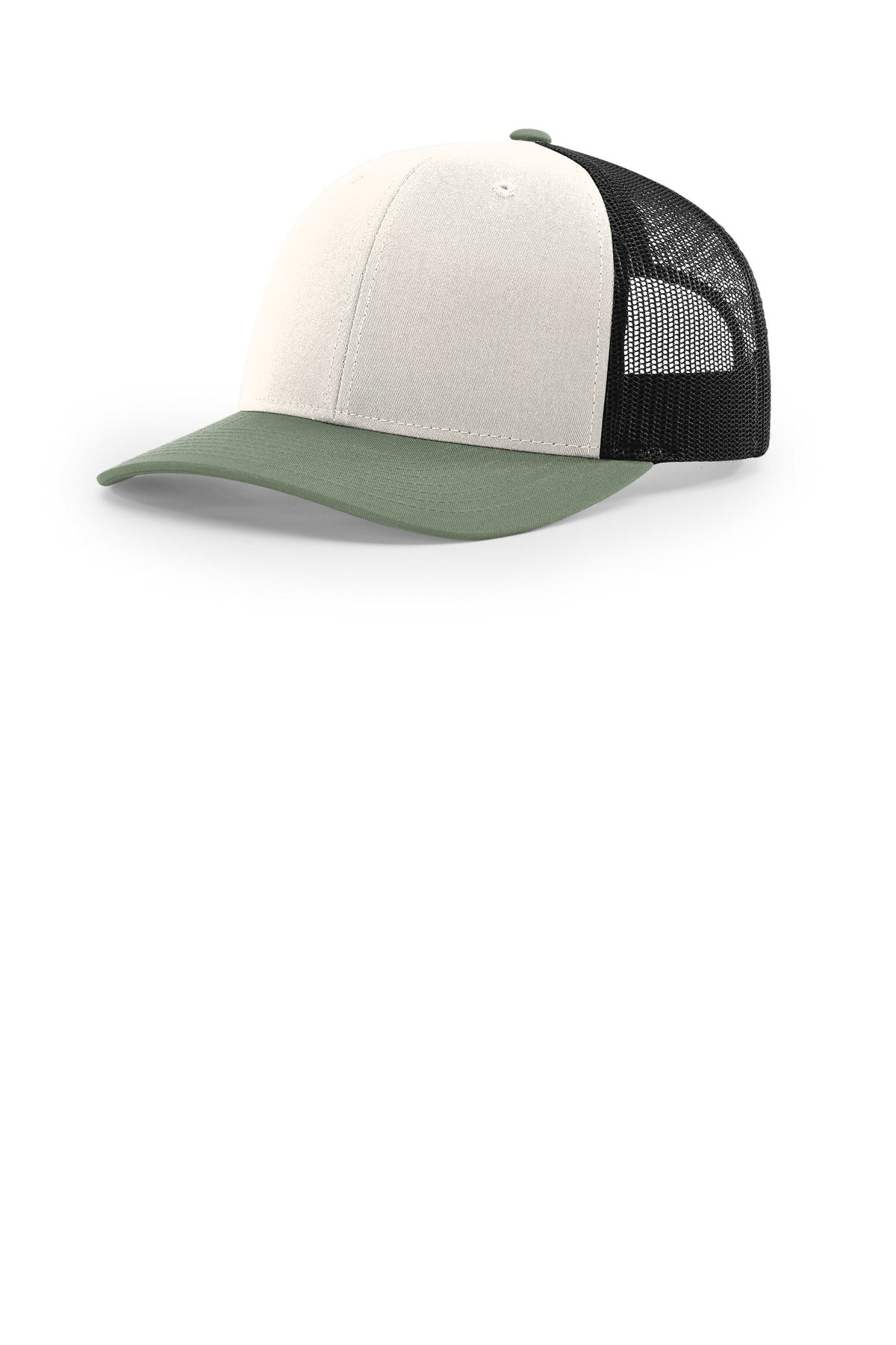 Richardson 112 Snapback Trucker Hat