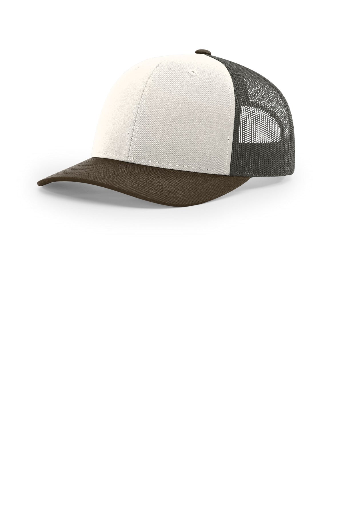 Richardson 112 Snapback Trucker Hat