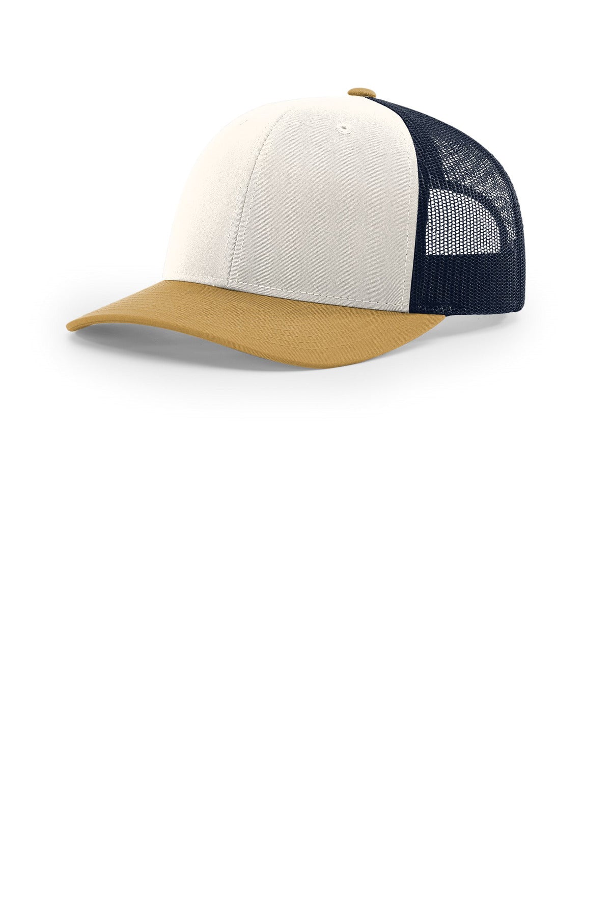 Richardson 112 Snapback Trucker Hat