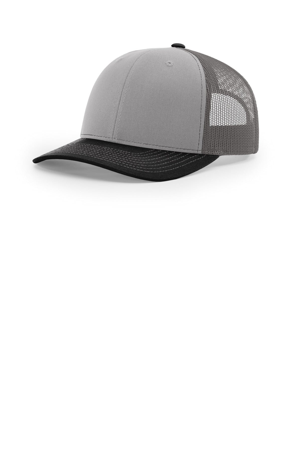 Richardson 112 Snapback Trucker Hat