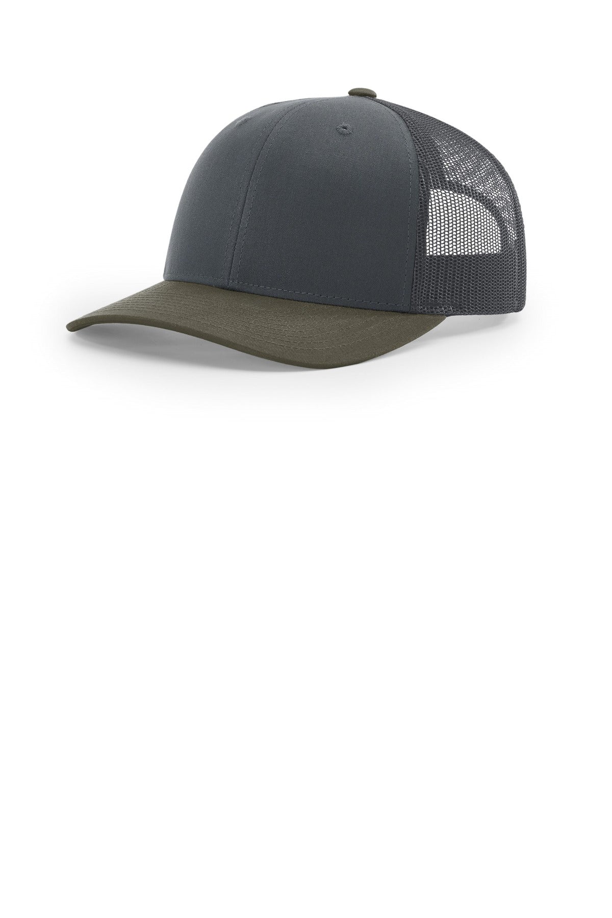 Richardson 112 Snapback Trucker Hat