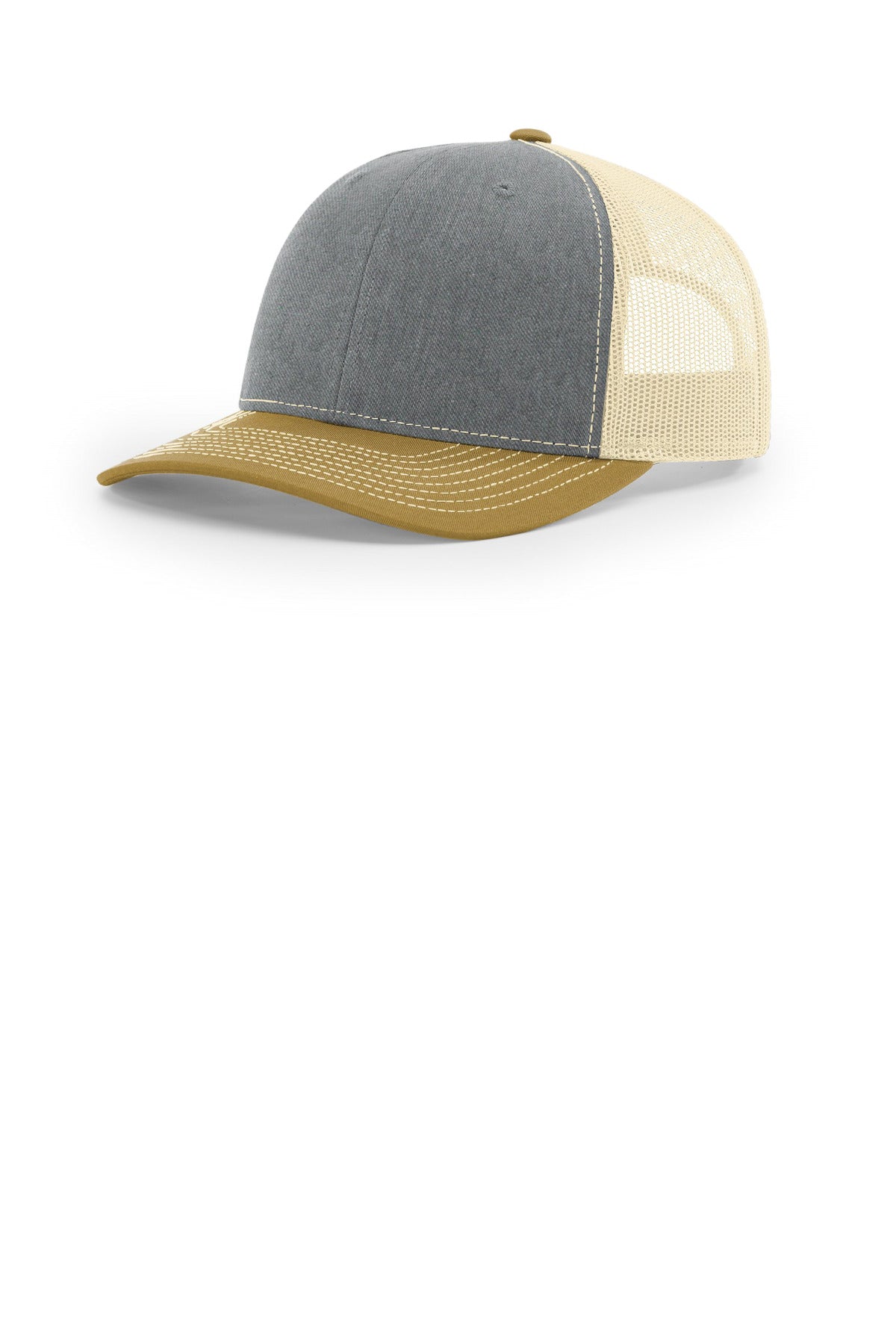 Richardson 112 Snapback Trucker Hat