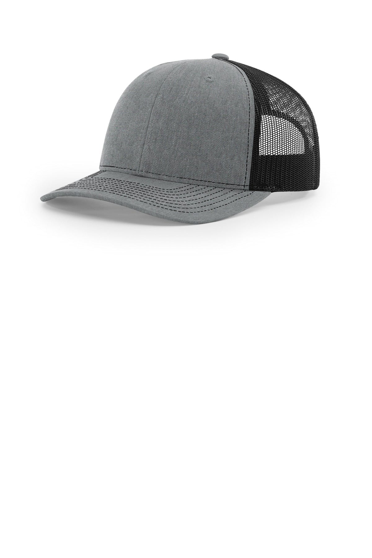 Richardson 112 Snapback Trucker Hat