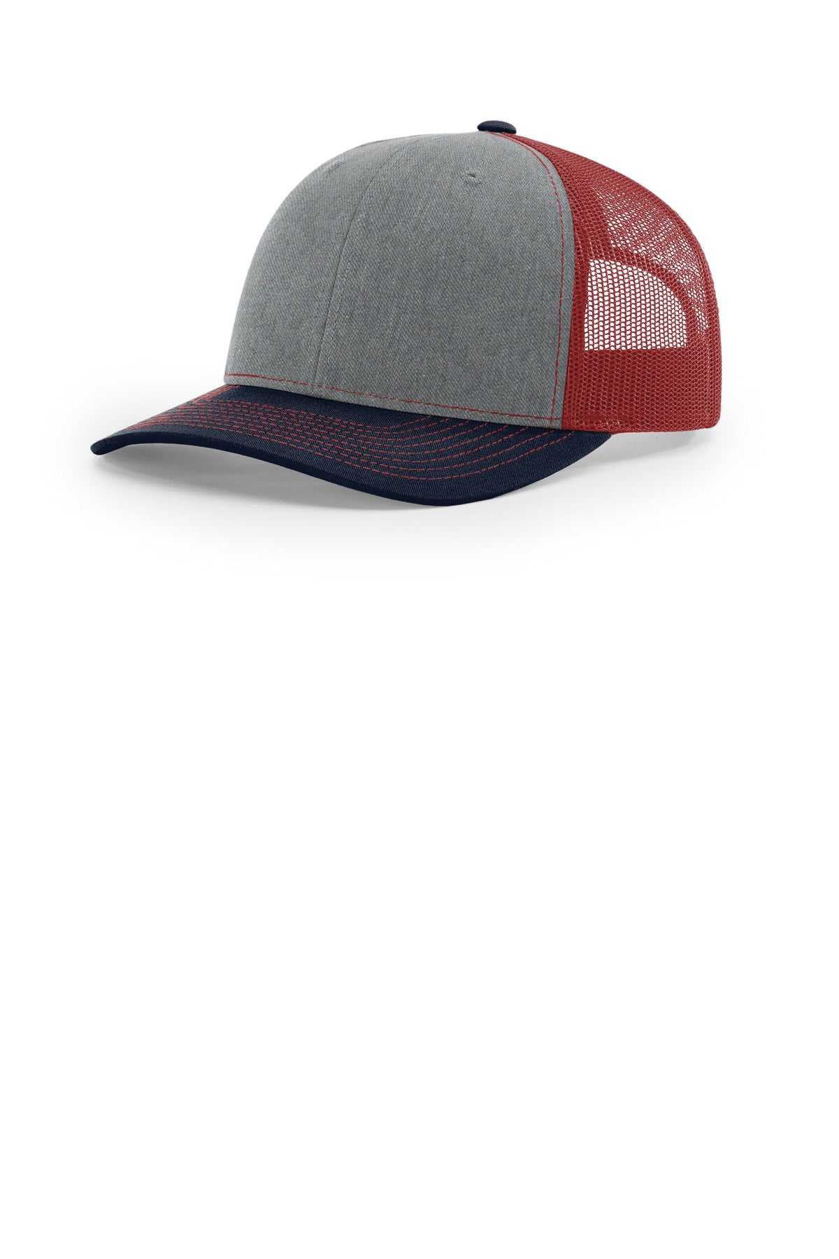 Richardson 112 Snapback Trucker Hat