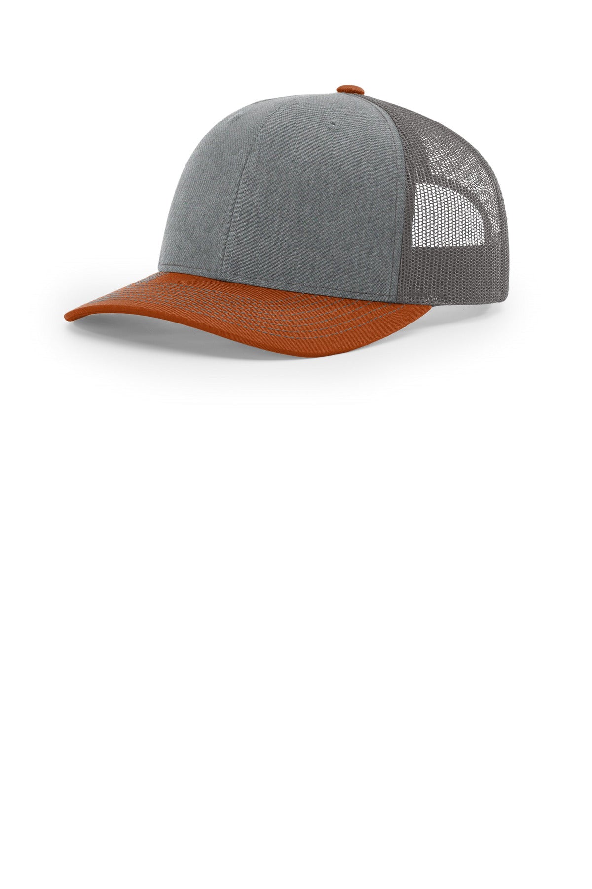 Richardson 112 Snapback Trucker Hat